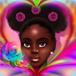 Meet your Posher, Cathy